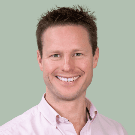 Jonathan Butt bio picture
