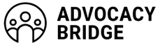Advocacy Bridge Logo