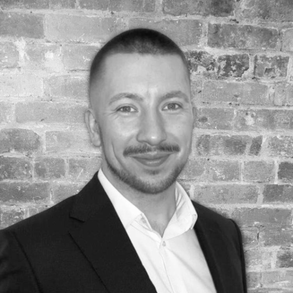 Ben Duncan - Co-founder of Xpanse Connect