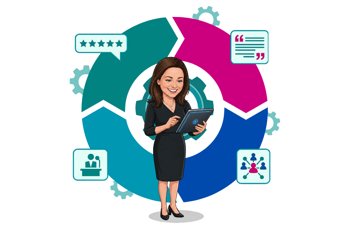 Build & Deliver Customer Advocacy to Drive Growth