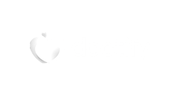 Doctify Customer Advocacy Client logo