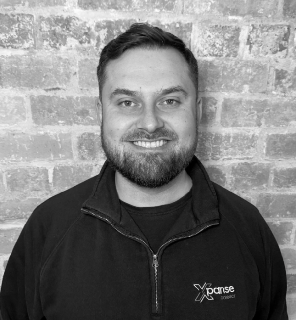 Grant Kelly, Xpanse Connect, CRO & Founder