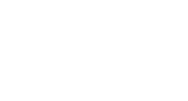 The Pioneers Customer Advocacy Client logo